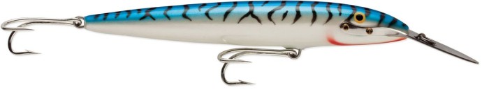 Wobler Rapala Countdown Magnum 22cm 100g