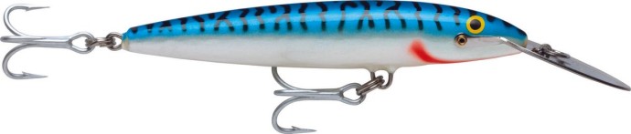 Wobler Rapala Countdown Magnum 9cm 17gr