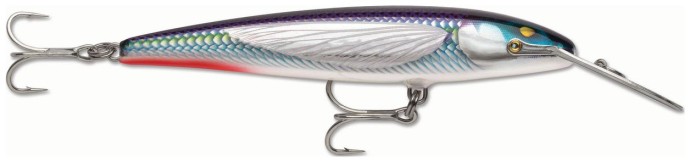 Wobler Rapala Countdown Magnum Elite 14,5cm 41gr