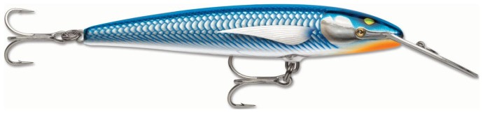 Wobler Rapala Countdown Magnum Elite 14,5cm 41gr