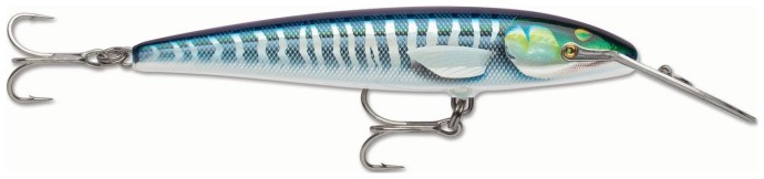 Wobler Rapala Countdown Magnum Elite 14,5cm 41gr