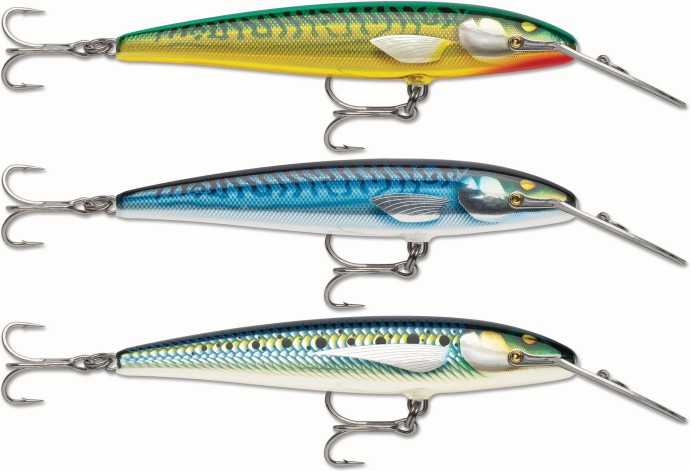 Wobler Rapala Countdown Magnum Elite 18,5cm 78g