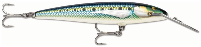 Wobler Rapala Countdown Magnum Elite 18,5cm 78g