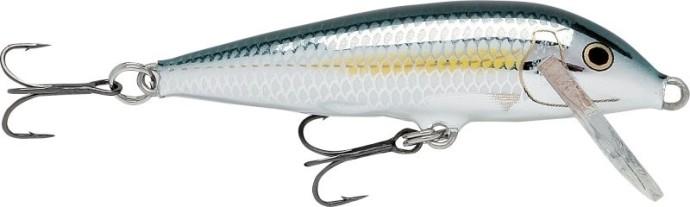 Wobler Rapala CountDown Sinking 5cm 5gr
