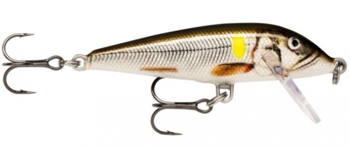 Wobler Rapala CountDown Sinking 5cm 5gr