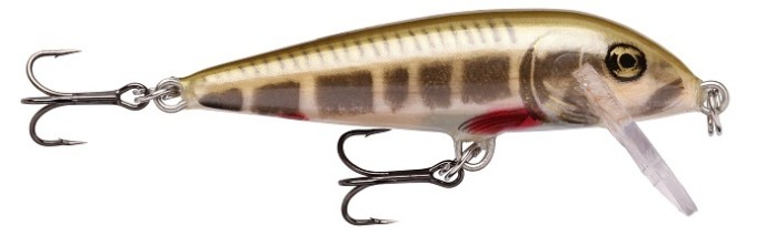 Wobler Rapala CountDown Sinking 5cm 5gr