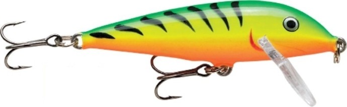 Wobler Rapala CountDown Sinking 5cm 5gr