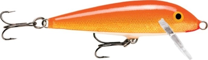 Wobler Rapala CountDown Sinking 5cm 5gr