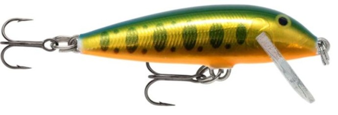 Wobler Rapala CountDown Sinking 5cm 5gr