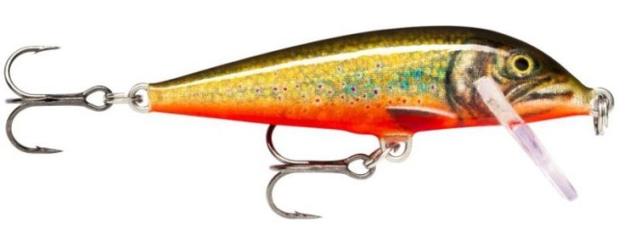 Wobler Rapala CountDown Sinking 5cm 5gr