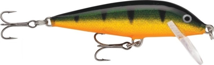 Wobler Rapala CountDown Sinking 5cm 5gr