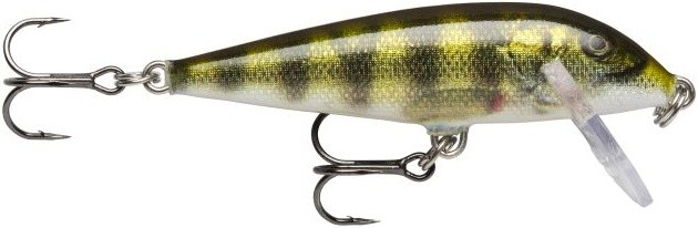 Wobler Rapala CountDown Sinking 5cm 5gr