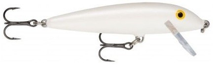 Wobler Rapala CountDown Sinking 5cm 5gr