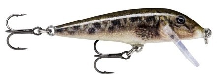 Wobler Rapala CountDown Sinking 5cm 5gr