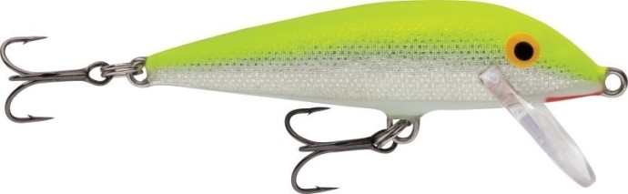 Wobler Rapala CountDown Sinking 5cm 5gr