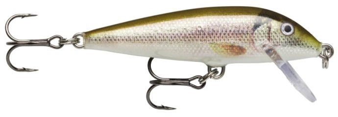 Wobler Rapala CountDown Sinking 5cm 5gr