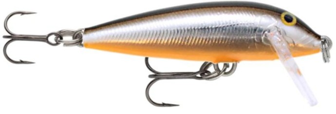Wobler Rapala CountDown Sinking 5cm 5gr