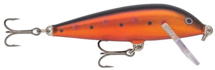 Wobler Rapala CountDown Sinking 5cm 5gr