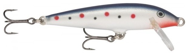 Wobler Rapala CountDown Sinking 5cm 5gr