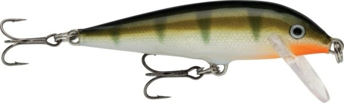 Wobler Rapala CountDown Sinking 5cm 5gr
