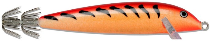 Wobler Rapala Countdown Squid 11cm 16gr