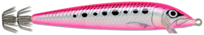 Wobler Rapala Countdown Squid 11cm 16gr