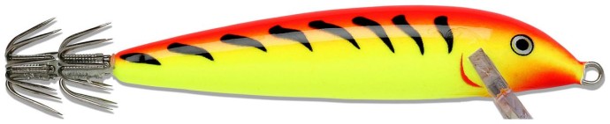 Wobler Rapala Countdown Squid 11cm 16gr