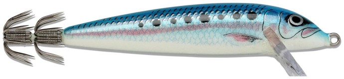 Wobler Rapala Countdown Squid 9cm 12gr