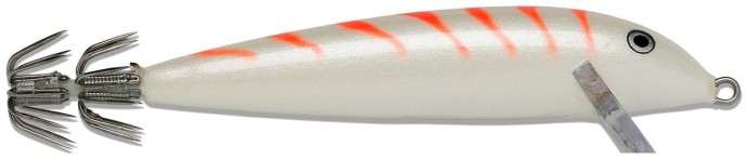 Wobler Rapala Countdown Squid 9cm 12gr