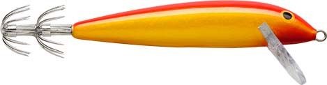 Wobler Rapala Countdown Squid 9cm 12gr