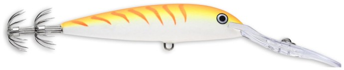 Wobler Rapala Deep Squid 9cm 15gr