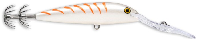 Wobler Rapala Deep Squid 9cm 15gr