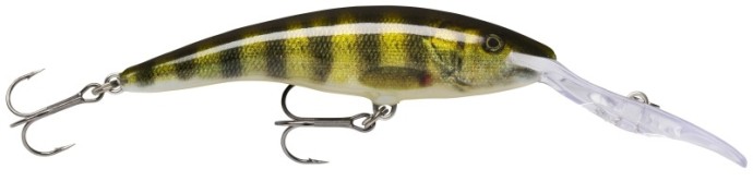 Wobler Rapala Deep Tail Dancer 11cm 22gr