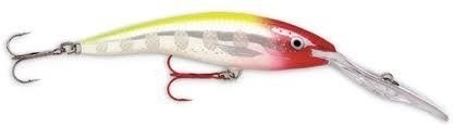 Wobler Rapala Deep Tail Dancer 11cm 22gr