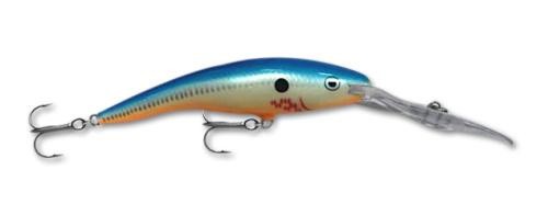 Wobler Rapala Deep Tail Dancer 13cm 42gr