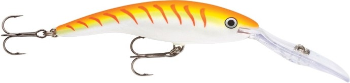 Wobler Rapala Deep Tail Dancer 13cm 42gr