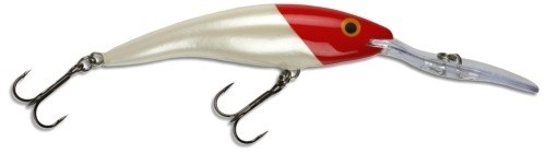 Wobler Rapala Deep Tail Dancer 13cm 42gr