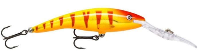 Wobler Rapala Deep Tail Dancer 13cm 42gr