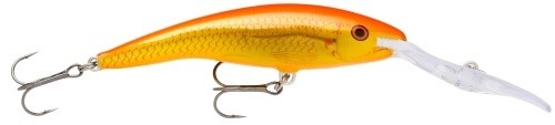 Wobler Rapala Deep Tail Dancer 13cm 42gr