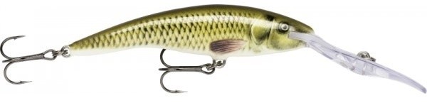 Wobler Rapala Deep Tail Dancer 9cm 13gr