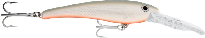 Wobler Rapala Deep Thunder 11cm 28gr