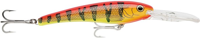 Wobler Rapala Deep Thunder 11cm 28gr