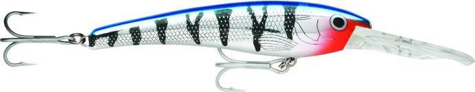 Wobler Rapala Deep Thunder 11cm 28gr