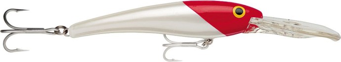 Wobler Rapala Deep Thunder 11cm 28gr