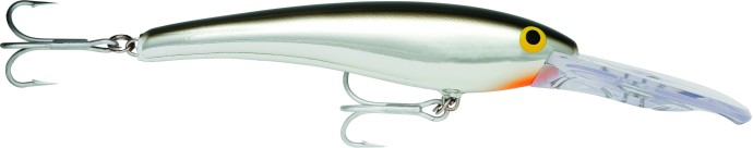 Wobler Rapala Deep Thunder 11cm 28gr
