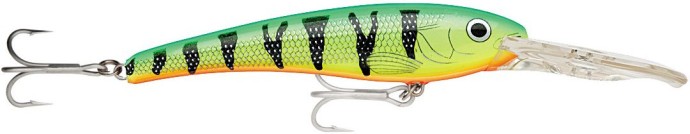 Wobler Rapala Deep Thunder 15cm 60gr