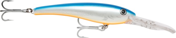 Wobler Rapala Deep Thunder 15cm 60gr