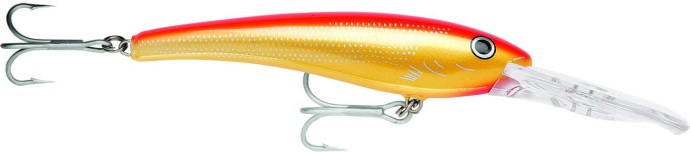 Wobler Rapala Deep Thunder 15cm 60gr