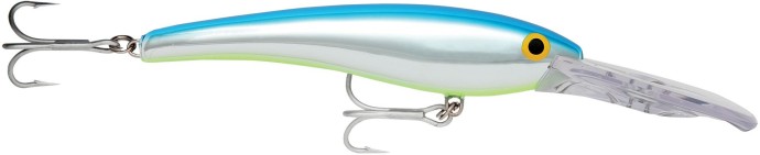 Wobler Rapala Deep Thunder 15cm 60gr