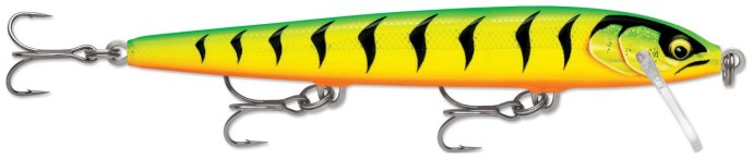 Wobler Rapala Floater Elite 12cm 10g